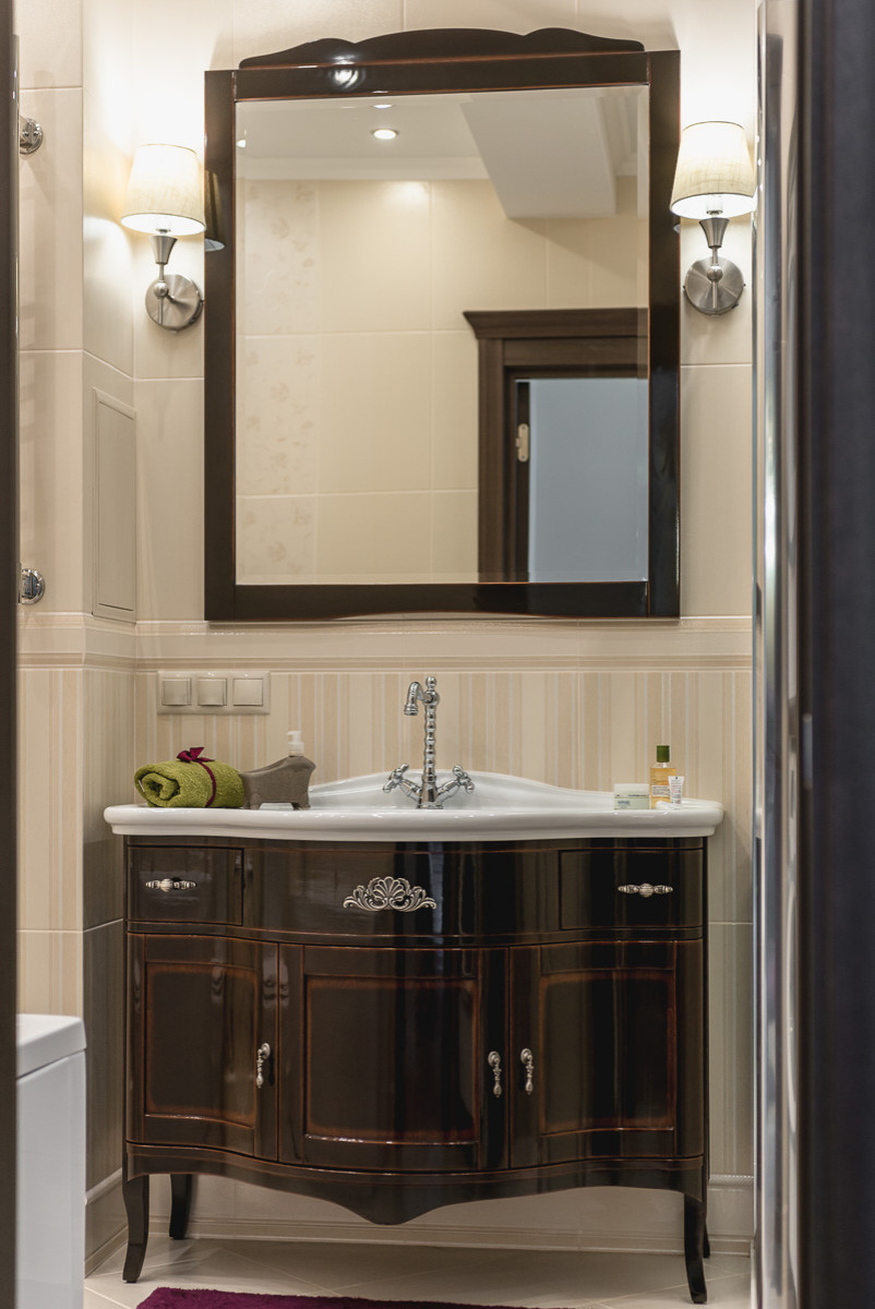 Фотосессия квартиры в Севастополе