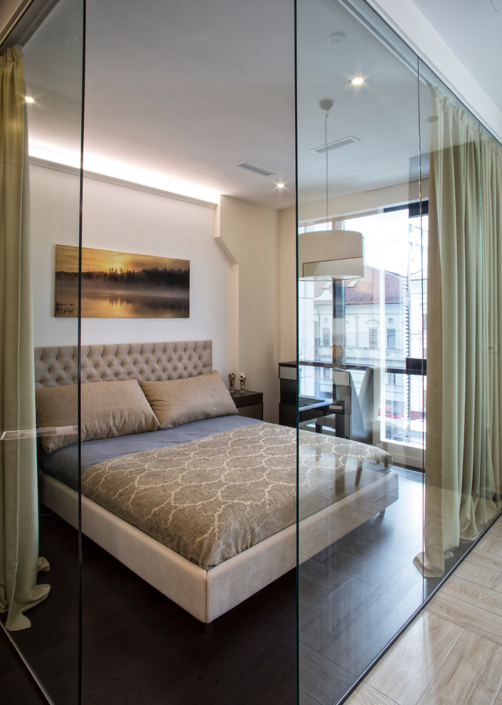 ЖК TriBeCa APARTMENTS