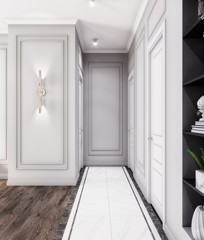 Квартира в Черемушках