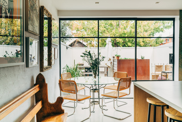 Tendance déco : 8 manières d'adopter le style Bauhaus à la maison
