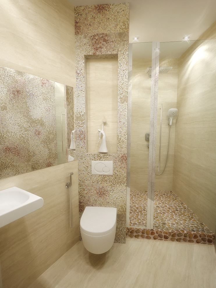 Квартира ЖК Юбилейный квартал