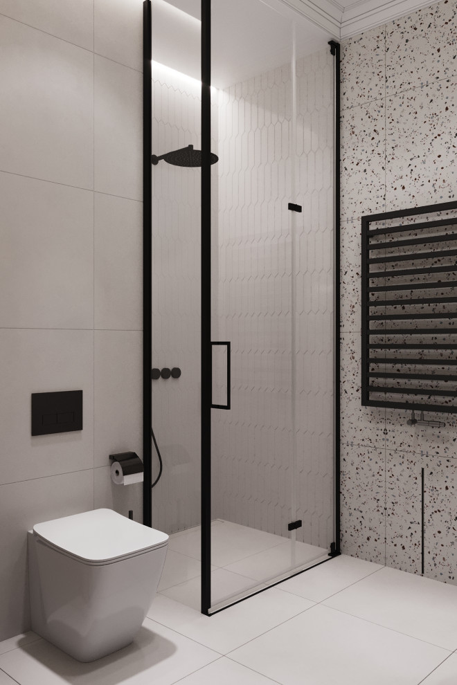 Дизайн-проект в ЖК ЗИЛАРТ