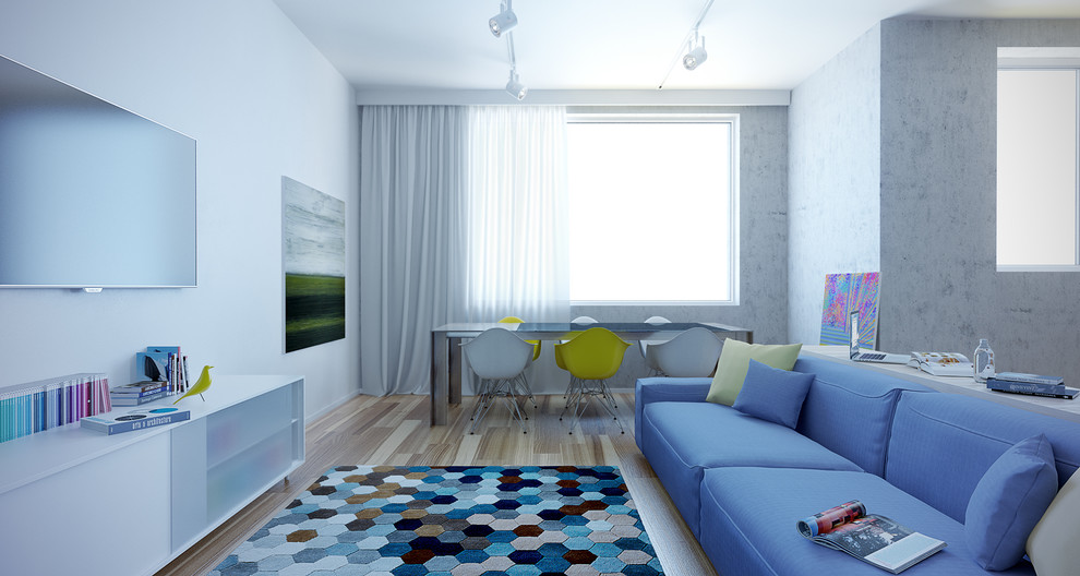 LOFT I Quentin's club apartment