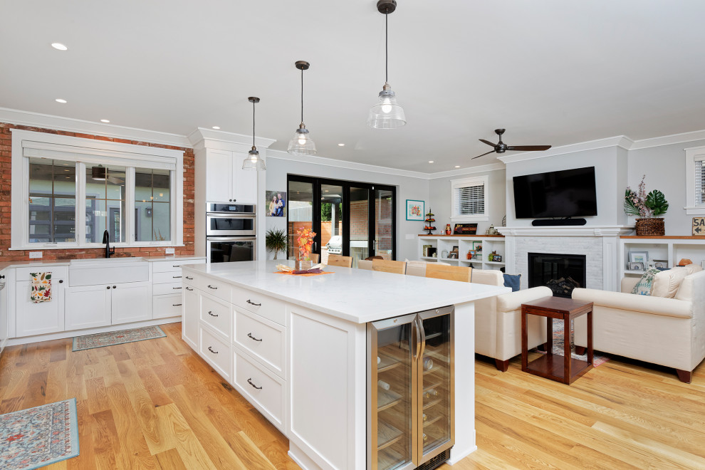 Highlands Craftsman