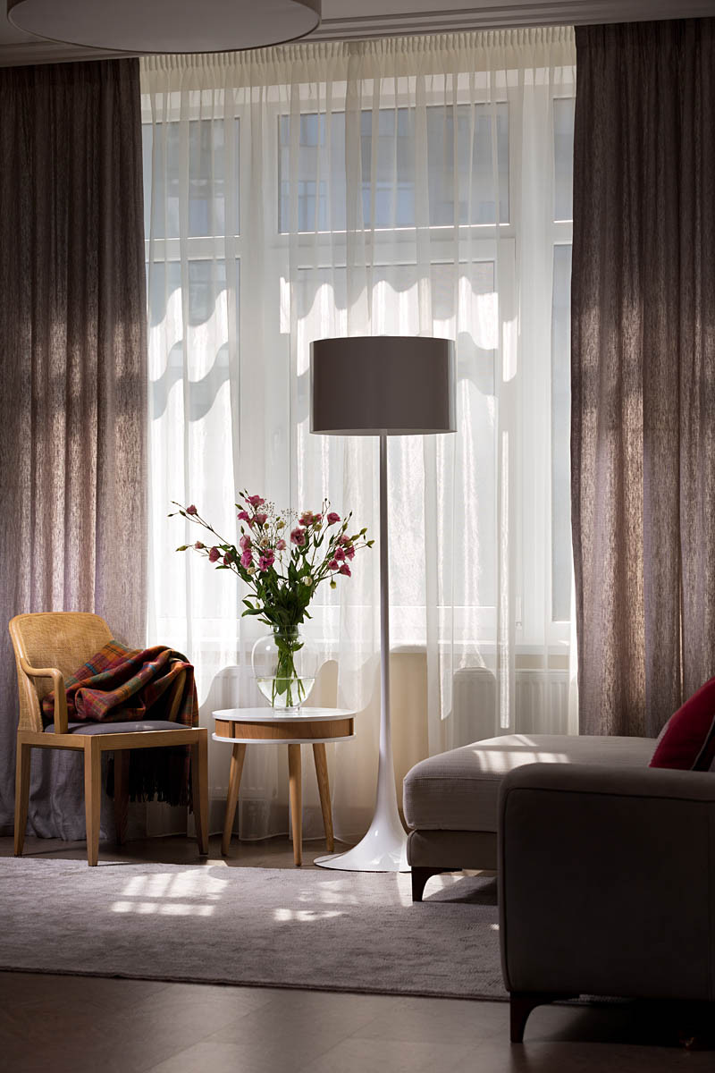 Лёгкий вкус жизни