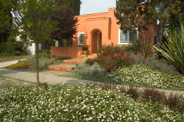 How to Replace Your Lawn With a Garden