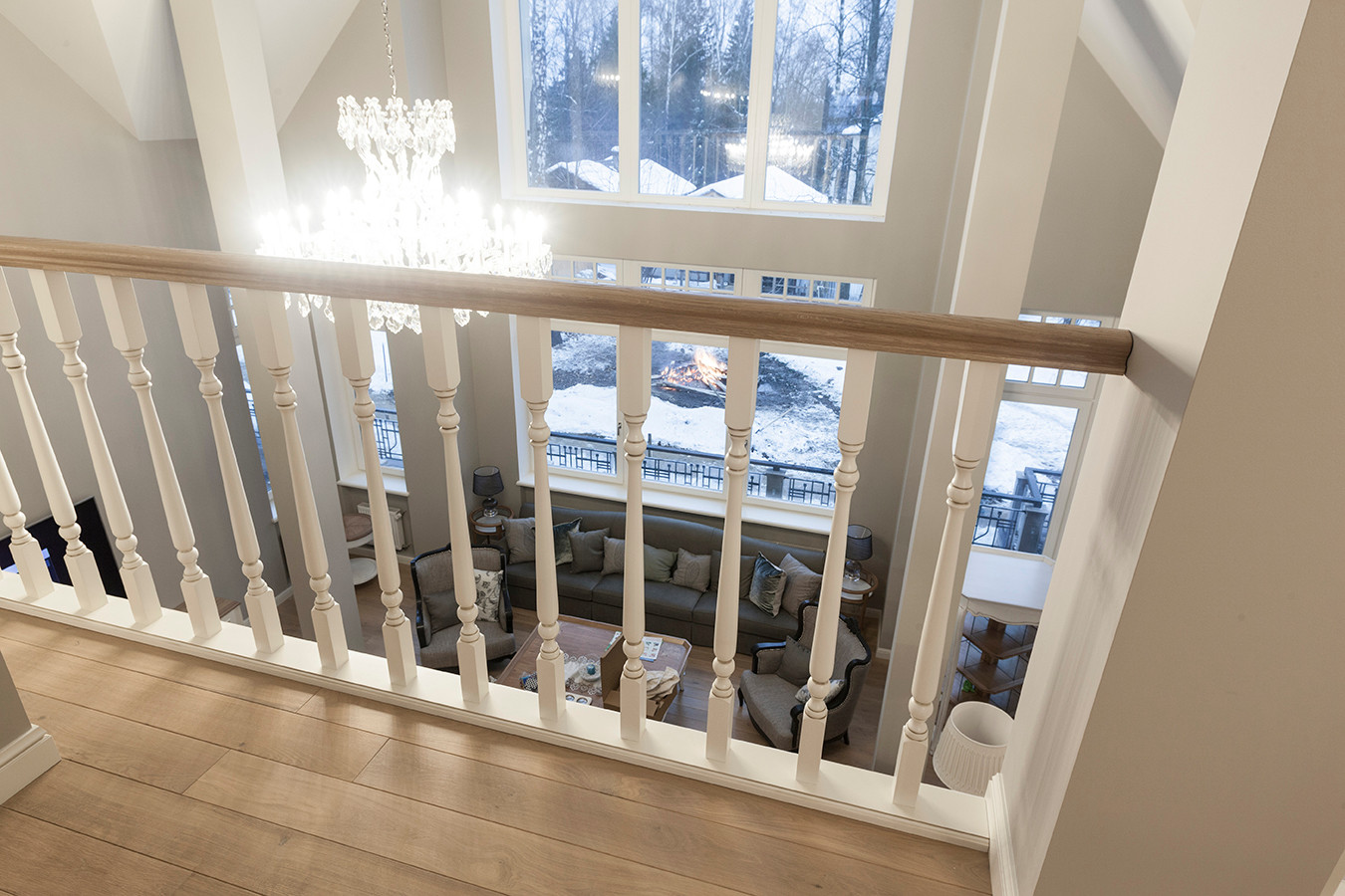 Уютный дом в КП "Кино -1"