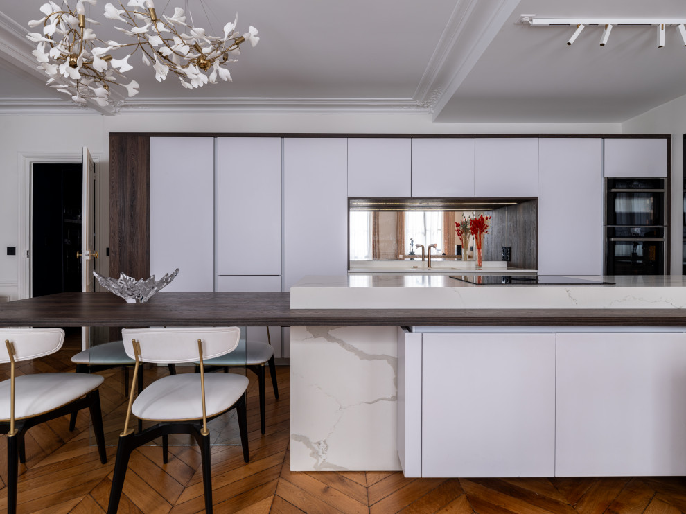 Appartement Faubourg Saint Honoré