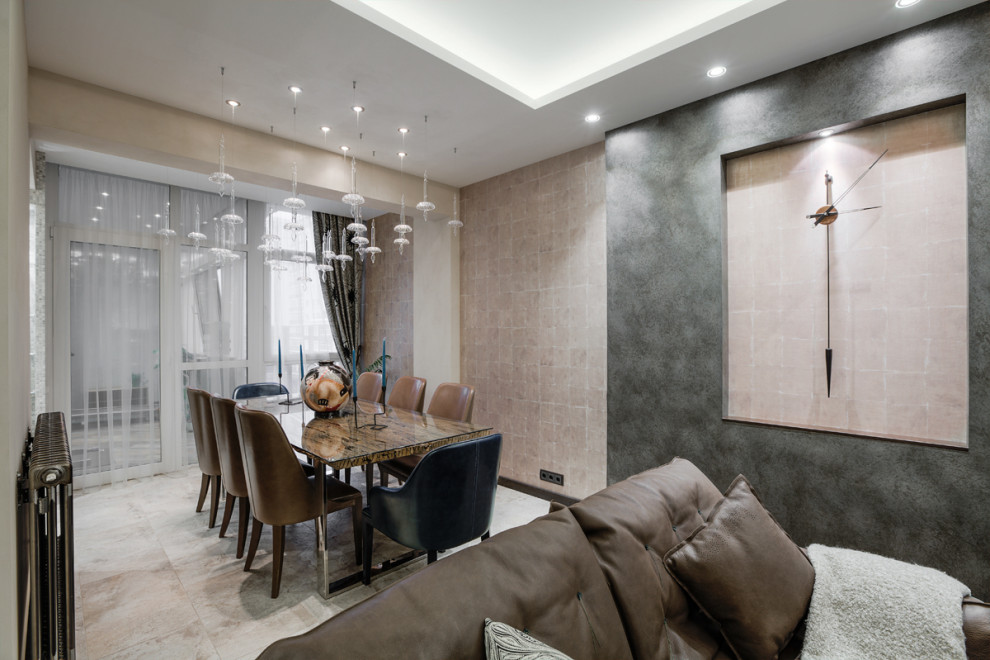 Квартира в ЖК Английский квартал