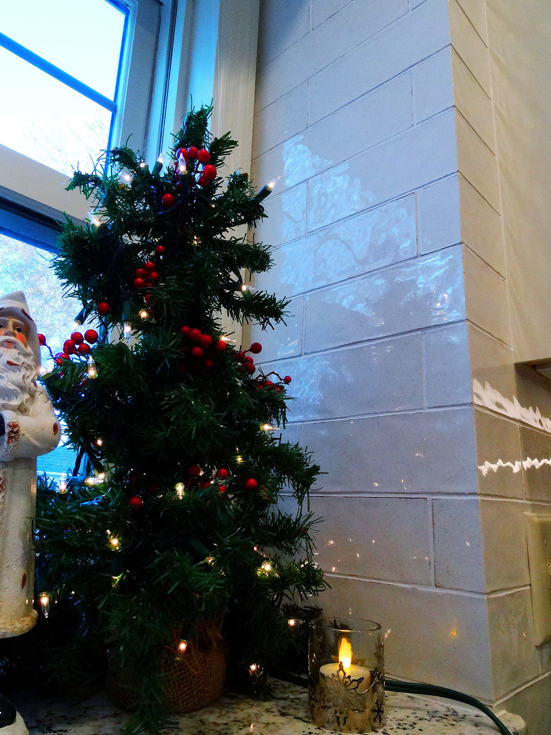 New Berlin Residence - Kitchen and Master Bath Remodel