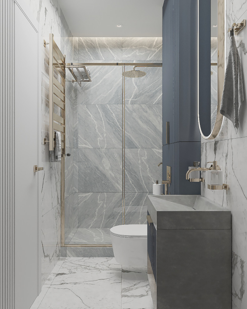 Квартира для семьи с тремя детьми