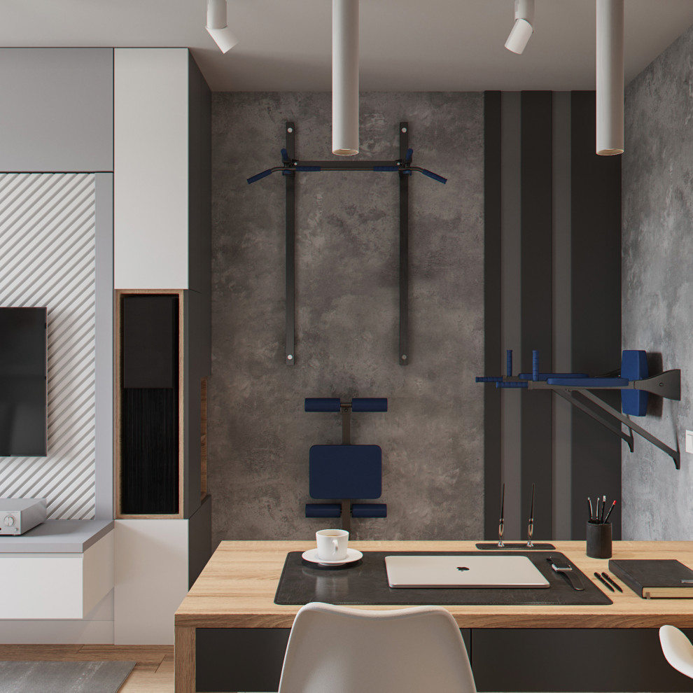 ЖК "ЛУЧИ" Москва