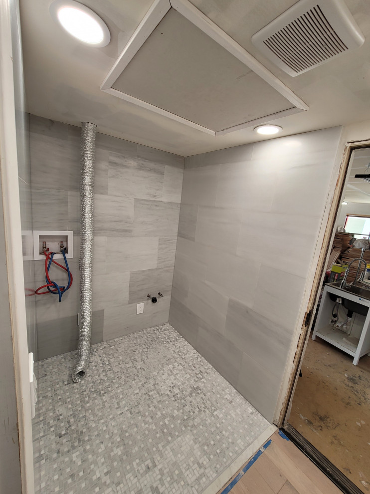 Bathrooms