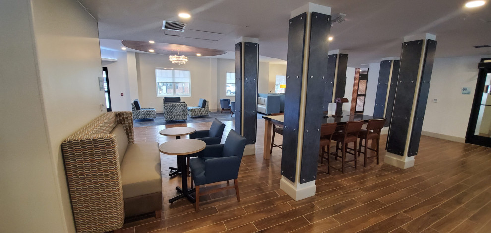 Holiday inn express