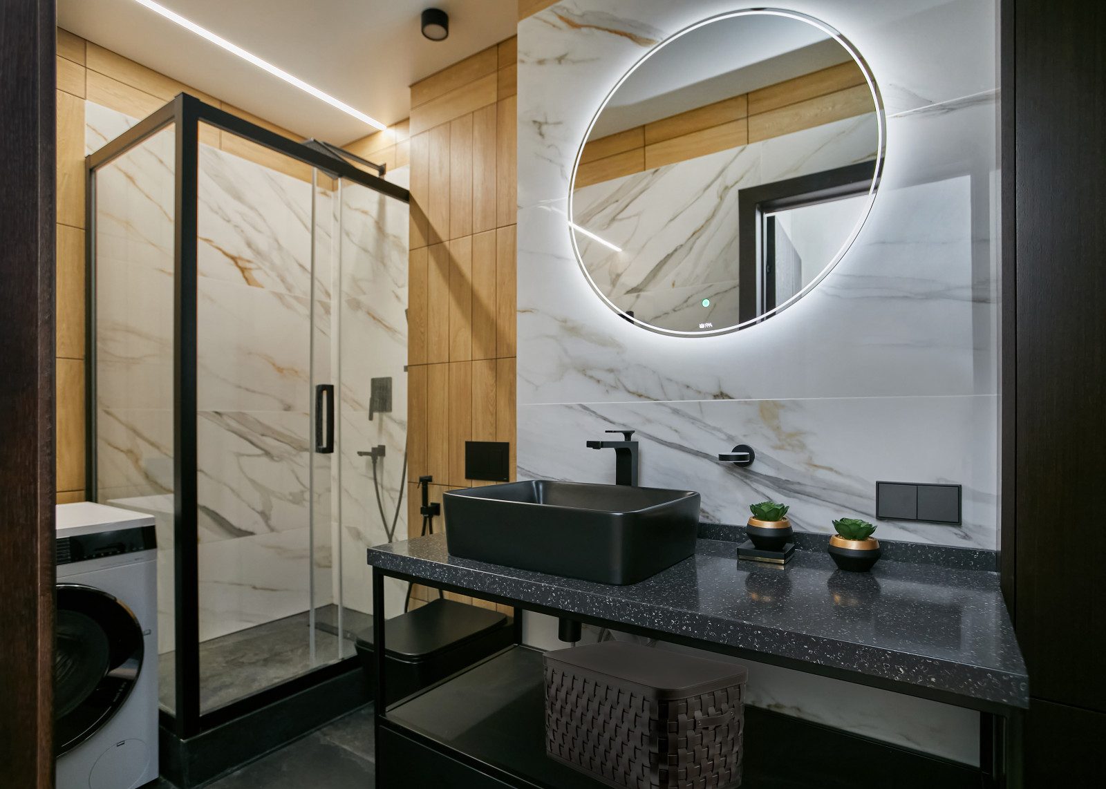 проспект Мира