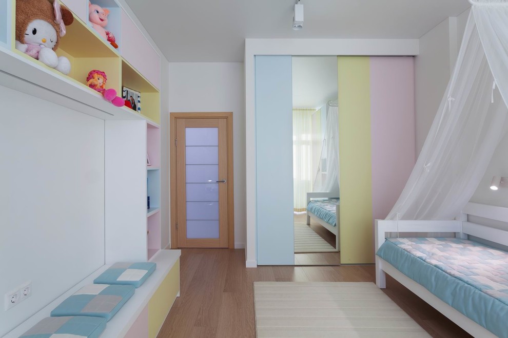 Зефирное настроение