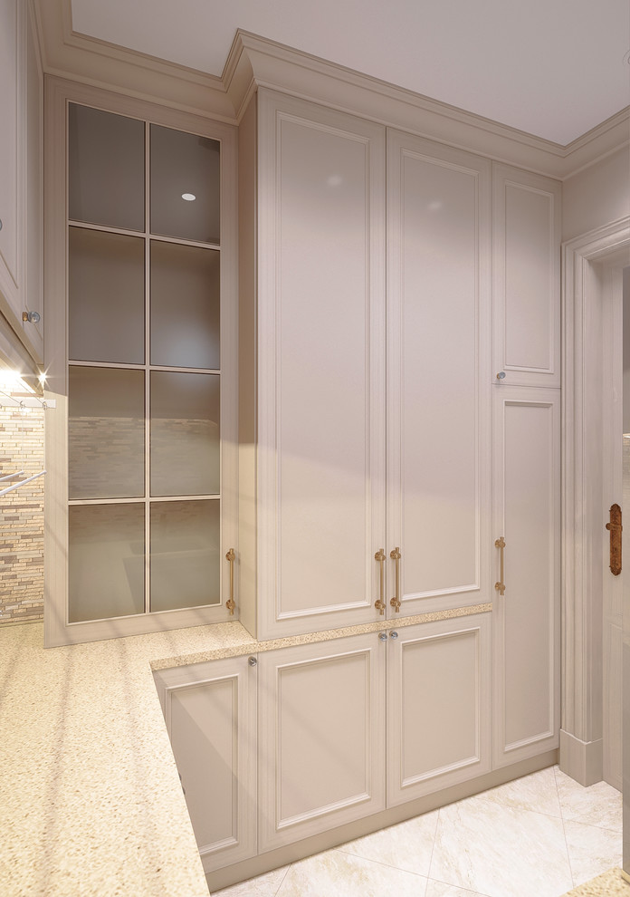 Квартира в ЖК Red Side