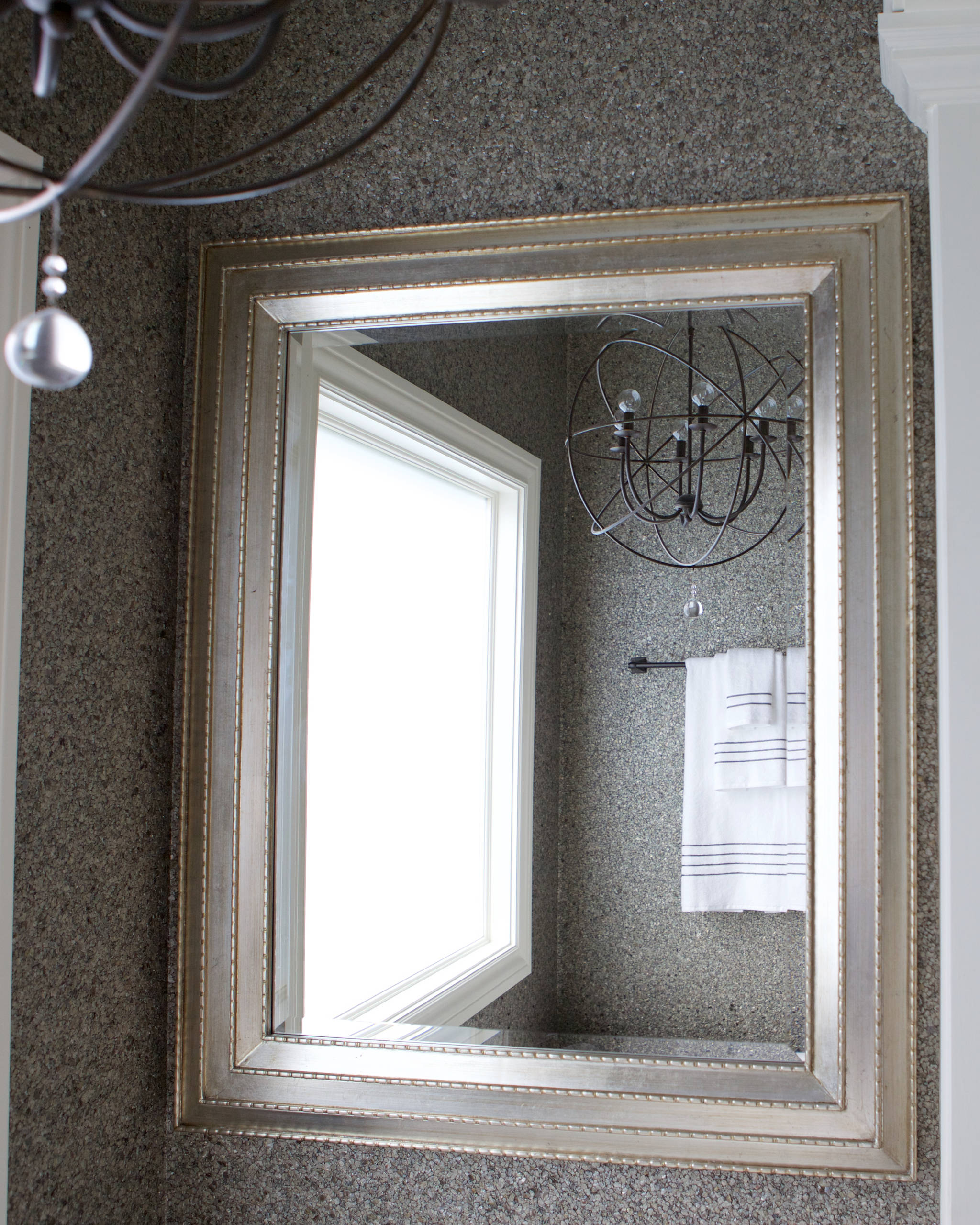 CW Master Bath