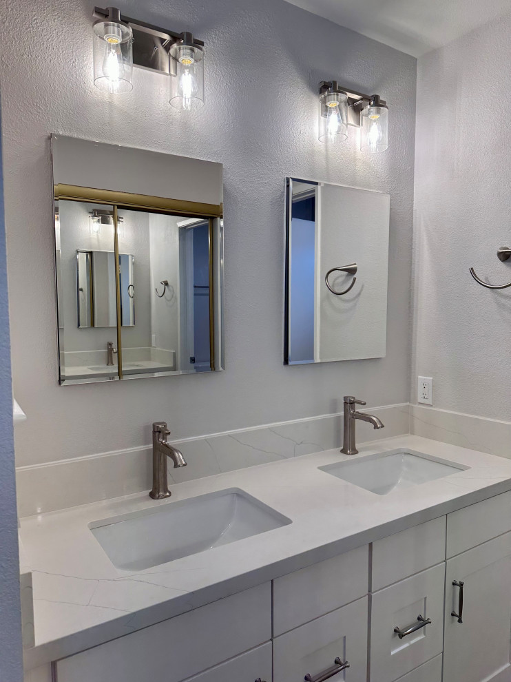 Bathroom remodel | Torrance