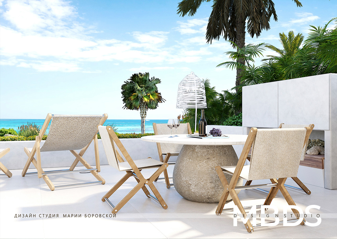 Солнечная Марбелья