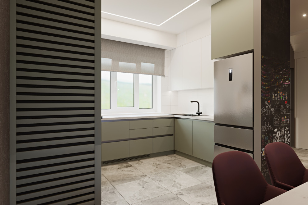 КП "Новая Опалиха" Нижегородская область