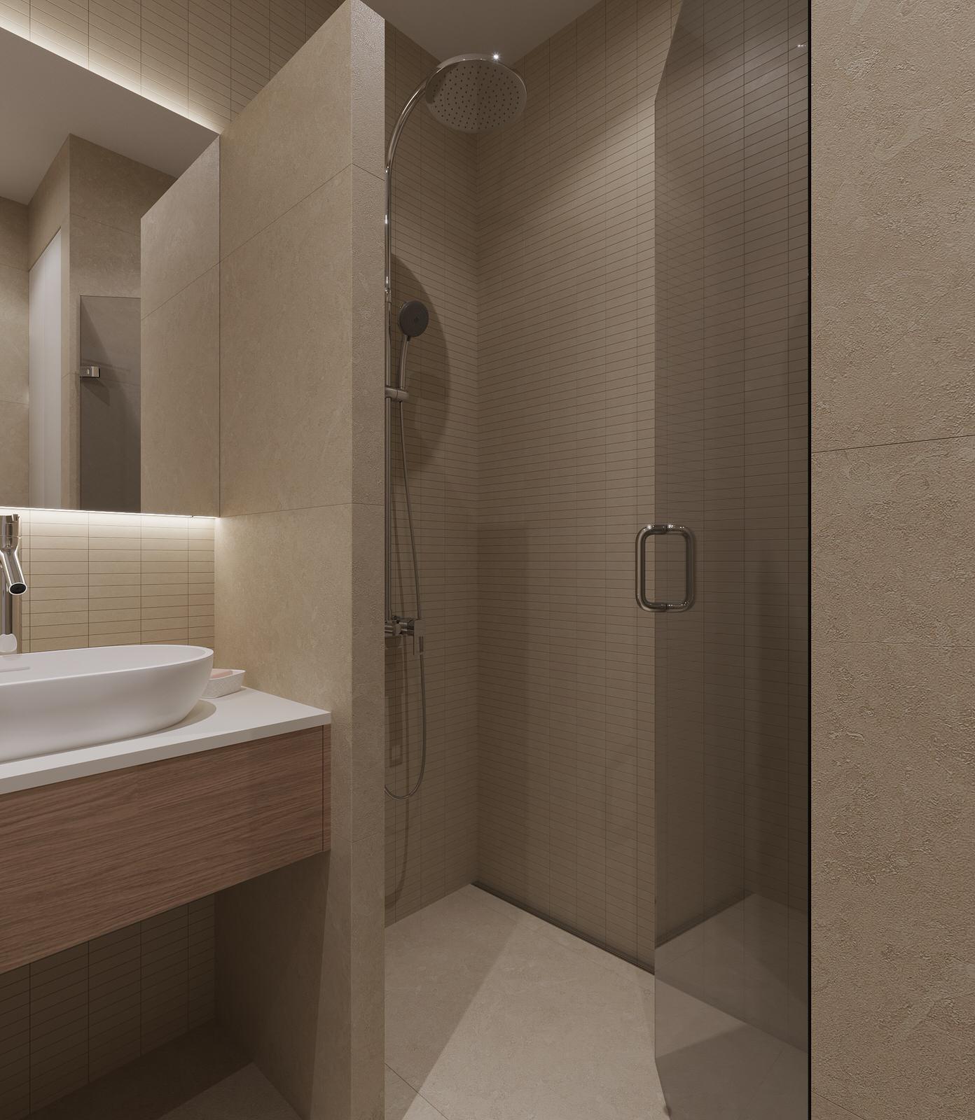 ЖК Береговой-3