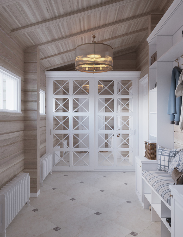 Семейный дом