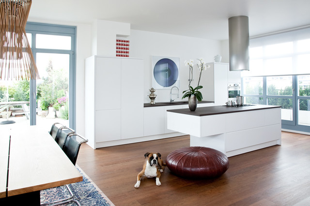MORGEN KITCHEN trendy