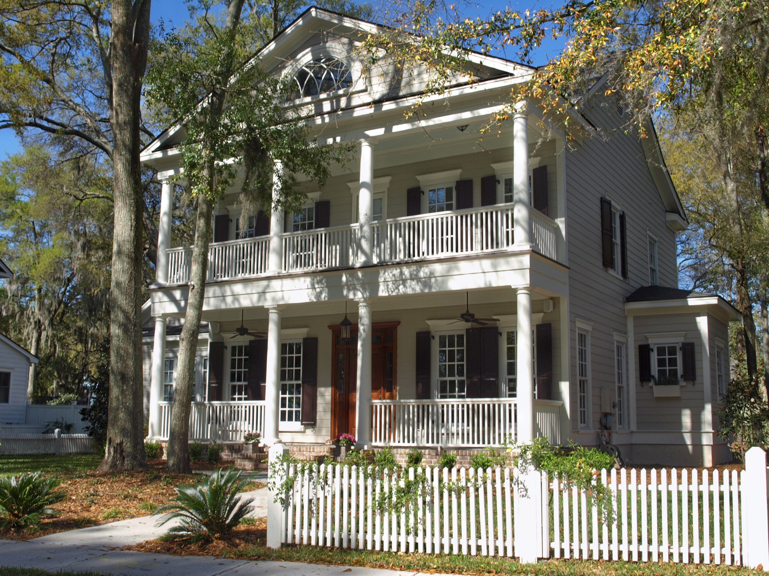 Greg Hall Custom Homes