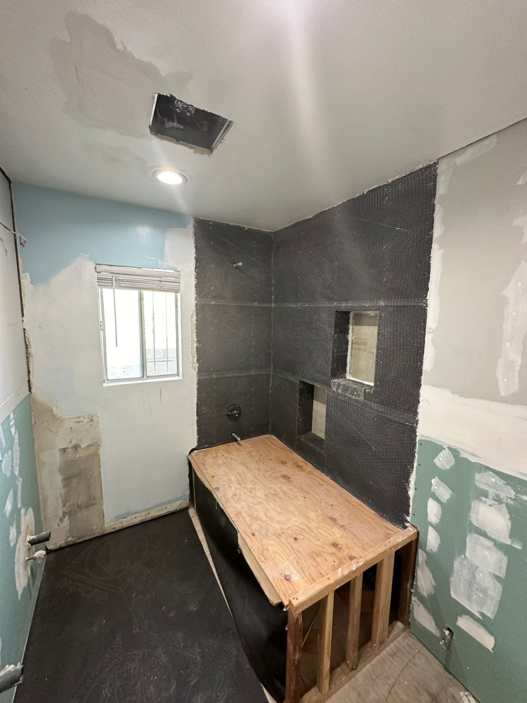 Complete Home Remodel -Inglewood: THE PROCESS