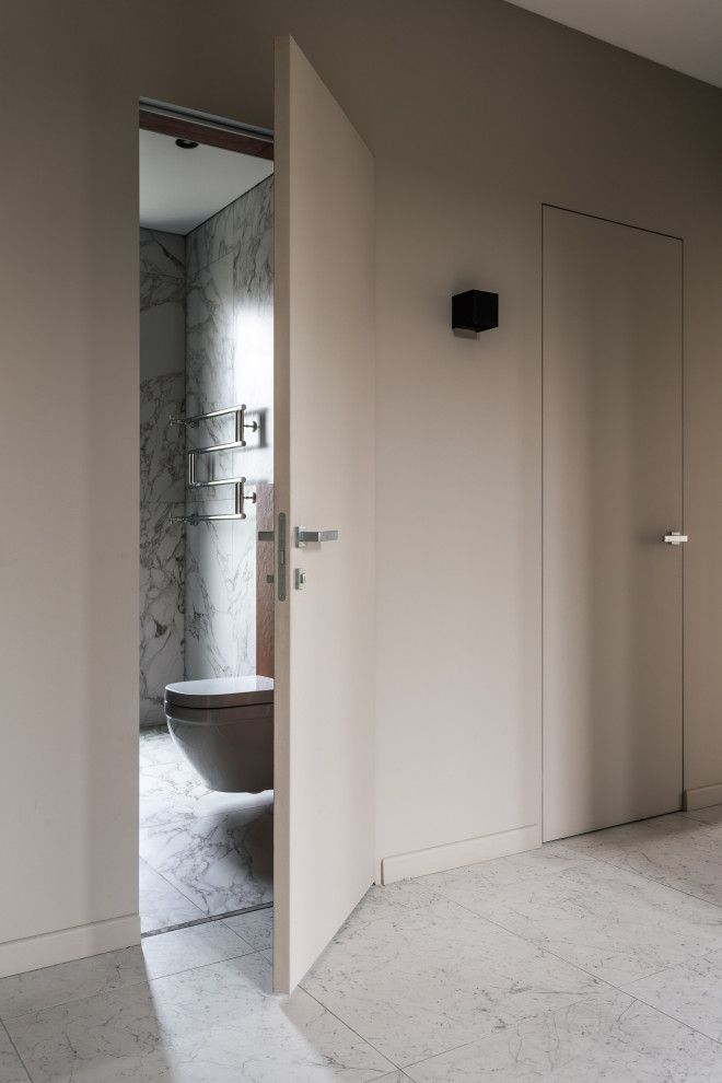 Гостевой дом. Реализованный проект