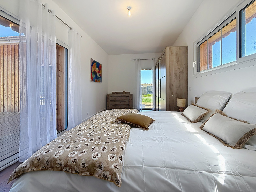 PROJET BIGANOS I Home Staging pour Shooting