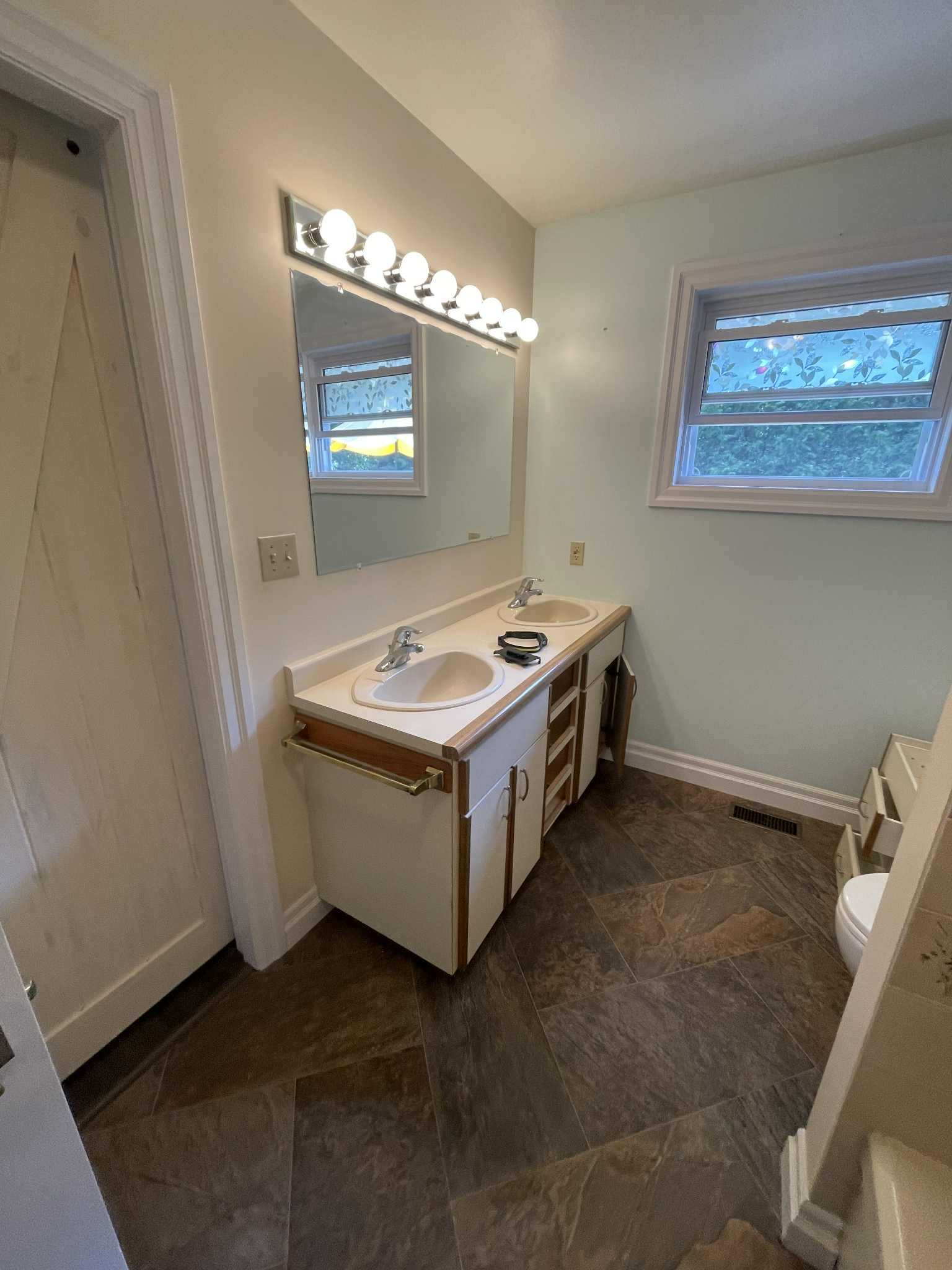 New Ensuite Bathroom, Brighton ON