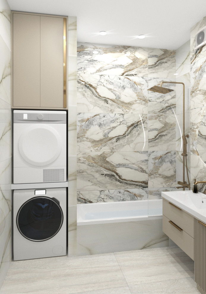 ЖК Скандинавия