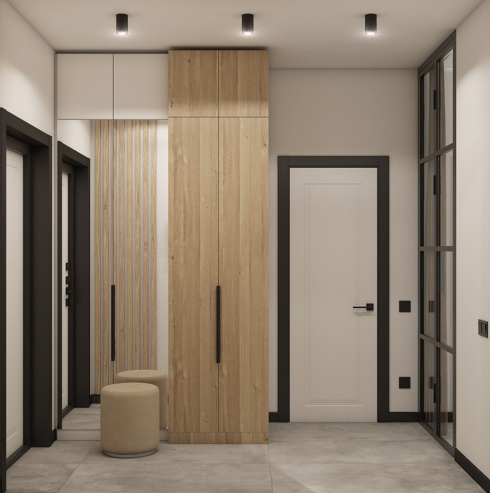 Квартира под сдачу г. Москва 2023 год