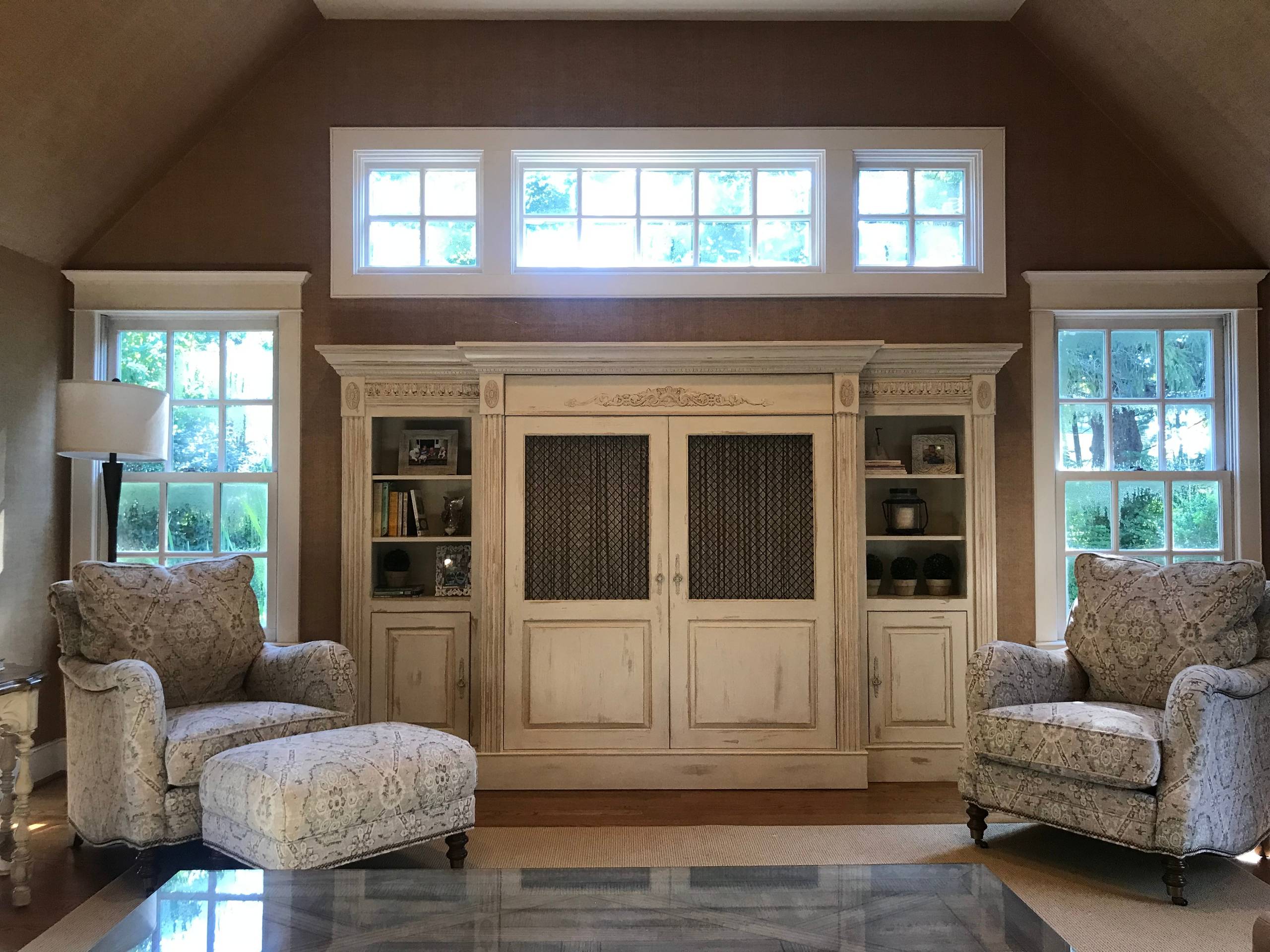Modern Farmhouse