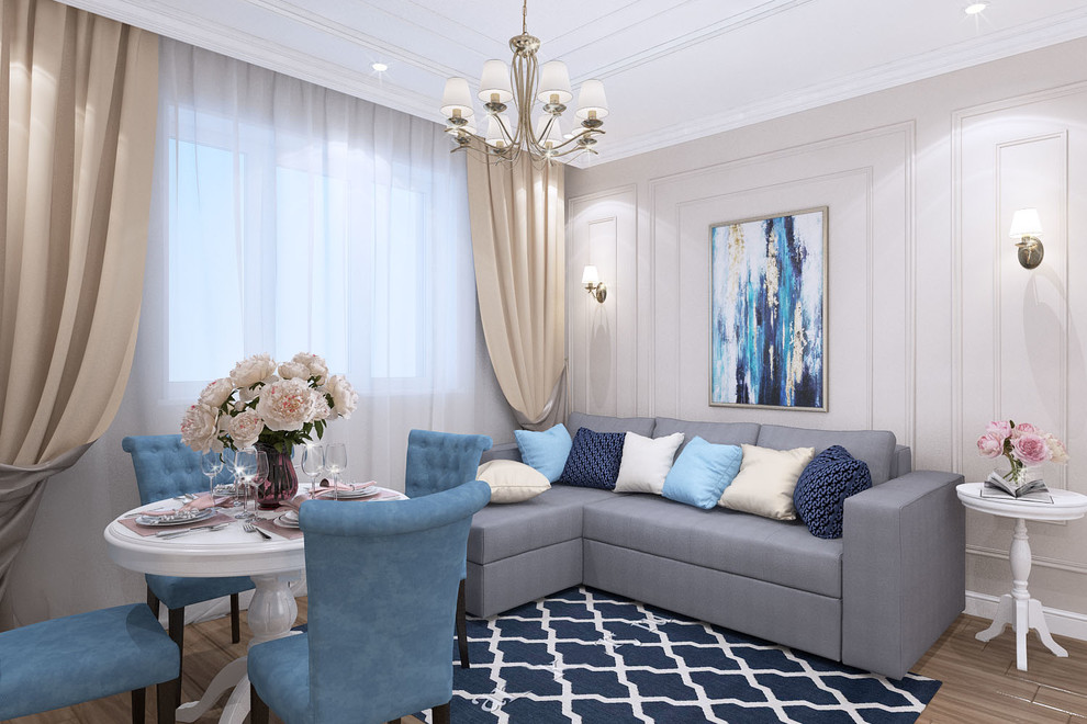 Гостевой домик