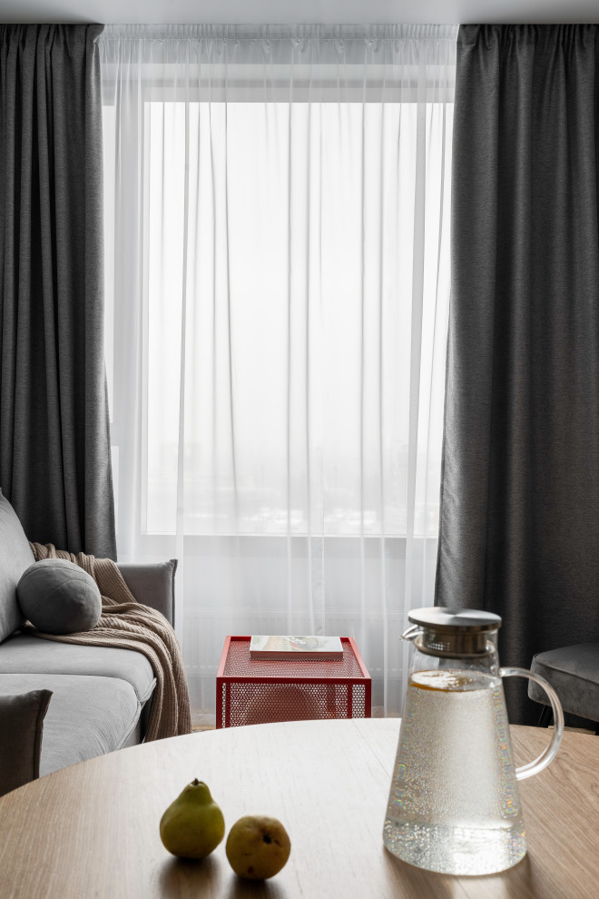 Небо 20 Соло