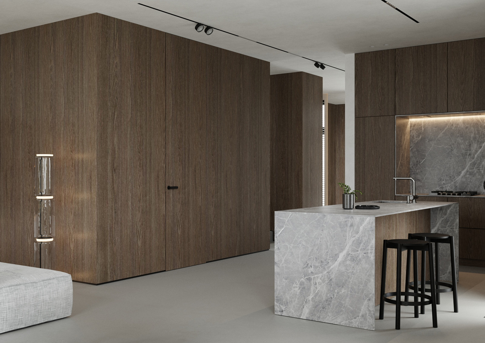 Частный дом г. Краснодар