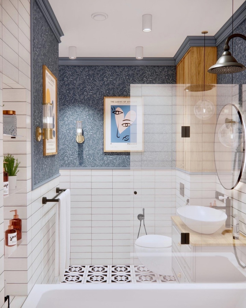 "ЖК Высоцкий". Омск