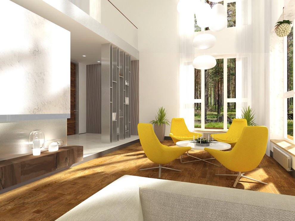 Дом в Обазцово