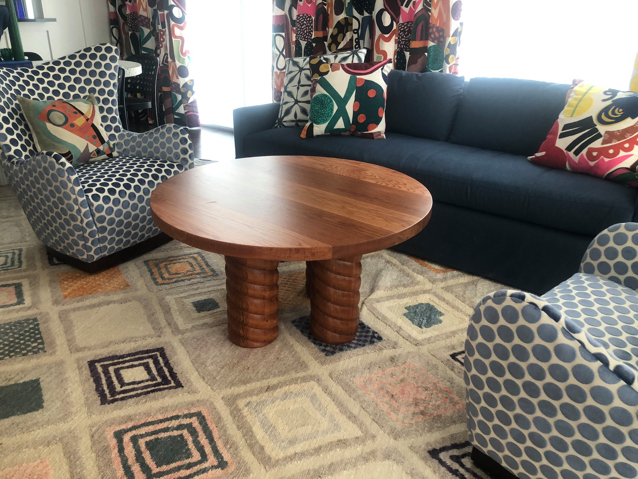 Custom Design Furniture