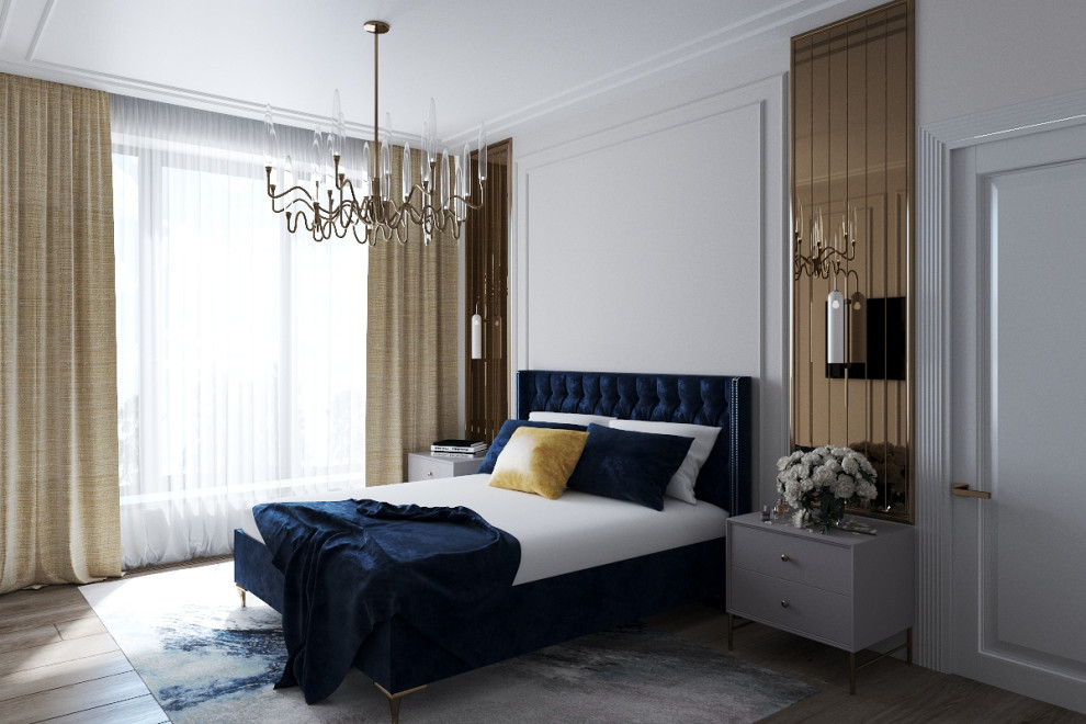 ЖК Новочеремушкинская 17