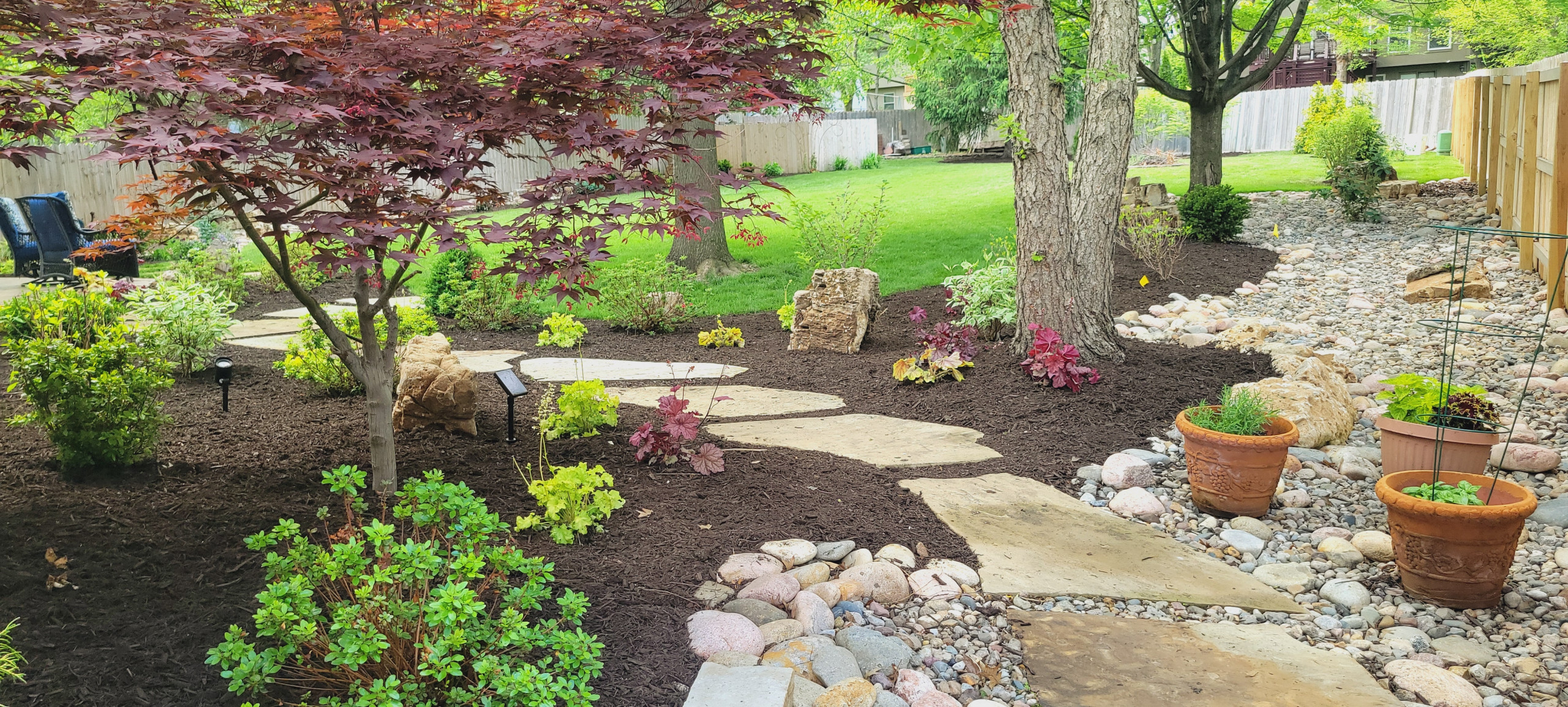 2025 Garden Highlights