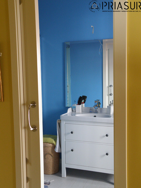Vera, 2 classique-salle-de-bain
