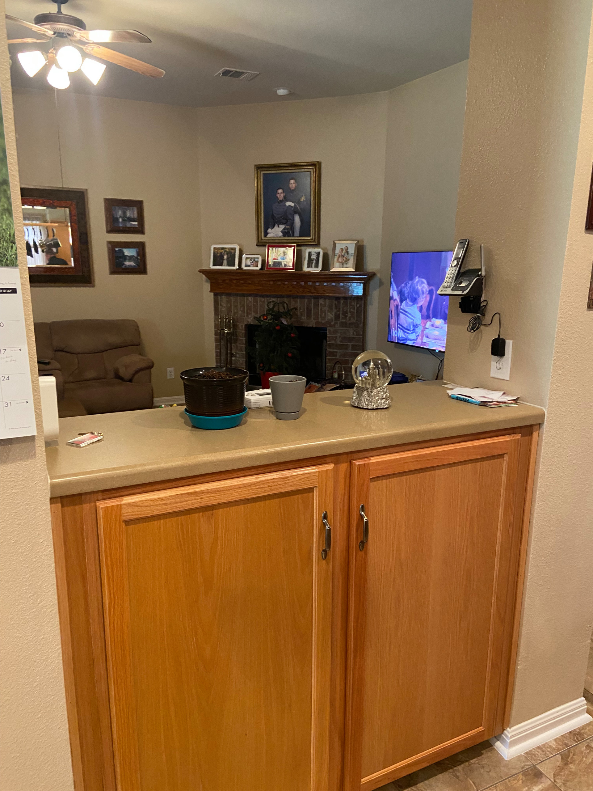 Akeroyd Kitchen Remodel