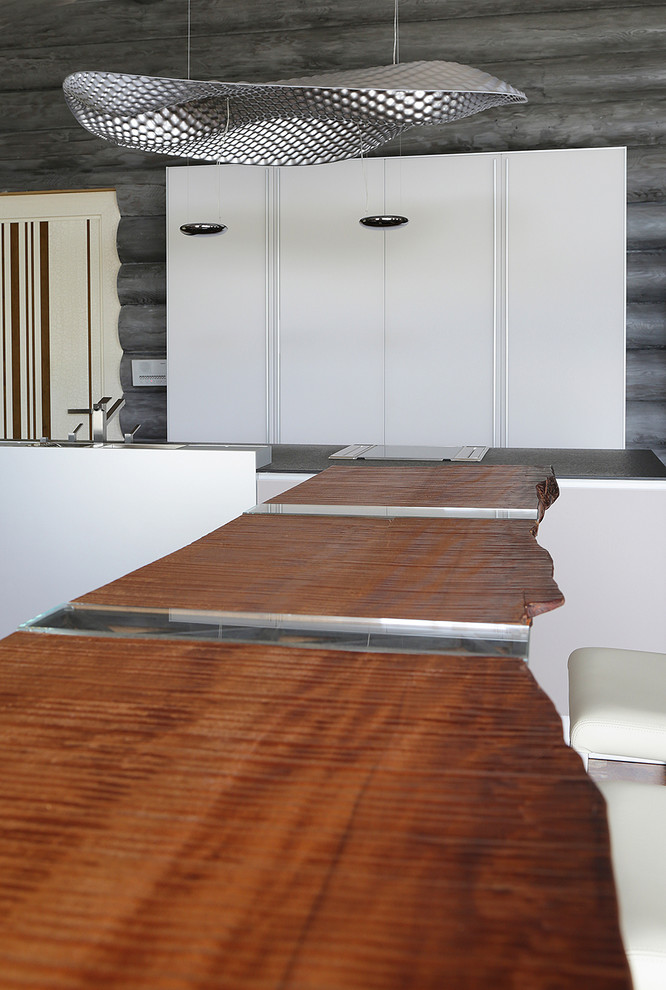 house in the Moscow region