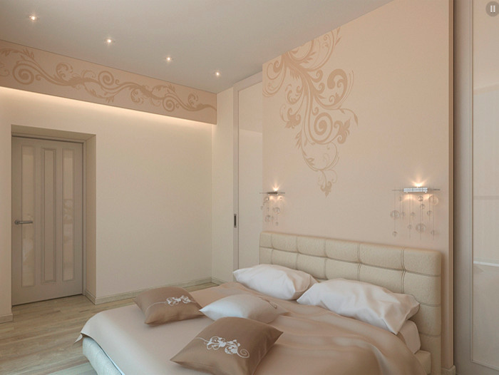 Квартира на Нагатинской