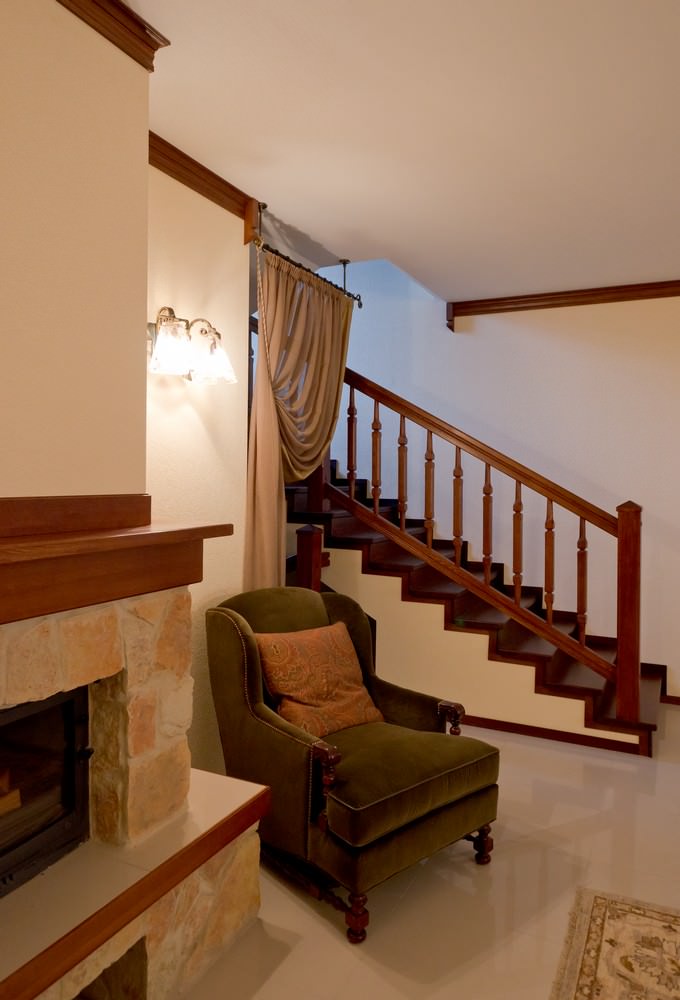 Дом для большой семьи