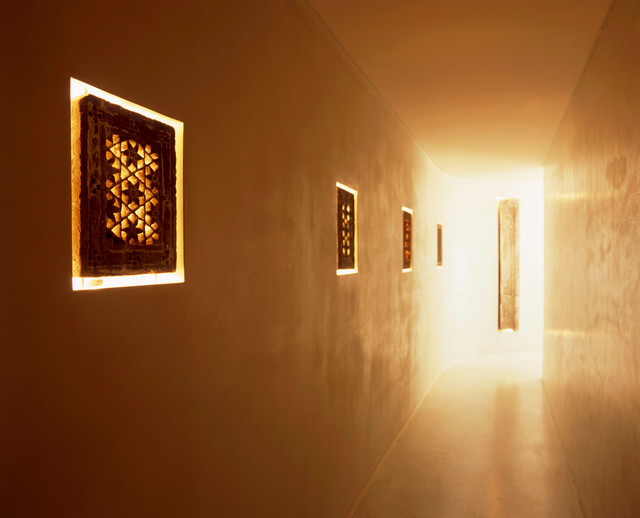 Loft 6 contemporary-entre